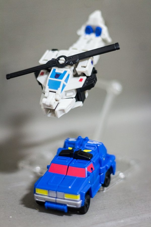 One More Power Of The Primes Battleslash Roadtrap Gallery   Power Of The Primes Wave 2 Legends Battletrap  (2 of 9)